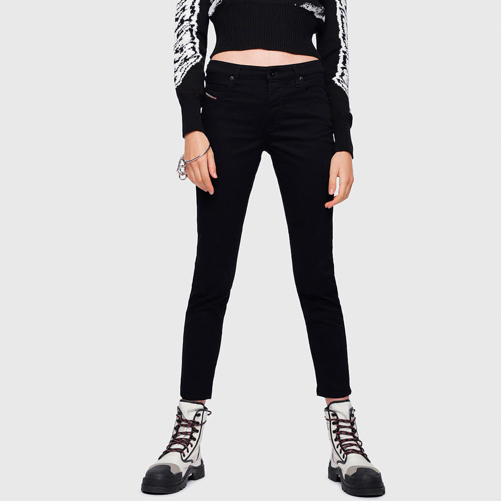 Diesel - Babhila Jeans Bibloo.com