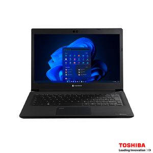 Portatil Dynabook Toshiba Tectra A30-G 13.3" Celeron 5205U 4GB 128GB SSD Windows 10