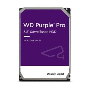 Disco Duro Western Digital Purple Surveillance 1TB
