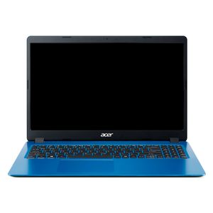 Portatil Acer A315-56-39PZ FHD Ci3 1005G1 15,6" 8GB 256SSD Linux color Blue