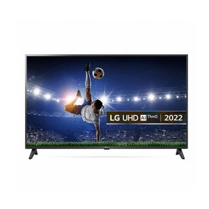 Televisor LG 50pulgadas AI ThinQ  4K UHD Smart tv 50UQ7400