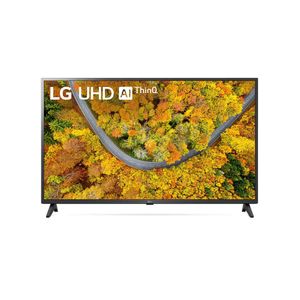 Televisor LG AI ThinQ 43pulgadas 43UQ751C0SF 4K Smart TV