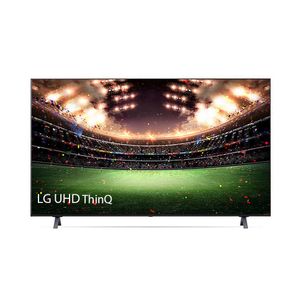 Televisor LG 75pulgadas AI ThinQ Smart Tv  4k UHD 75UP771C0SB