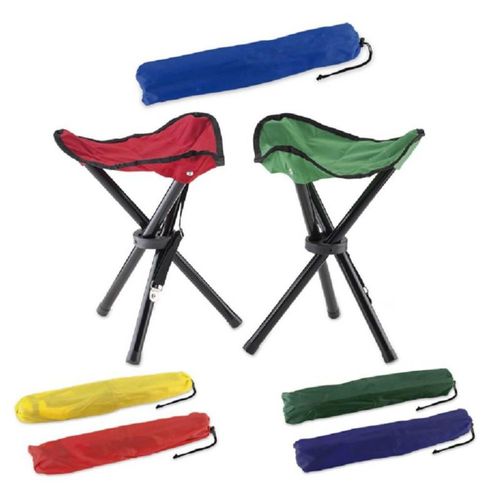 Silla Plegable Para Camping Va-646