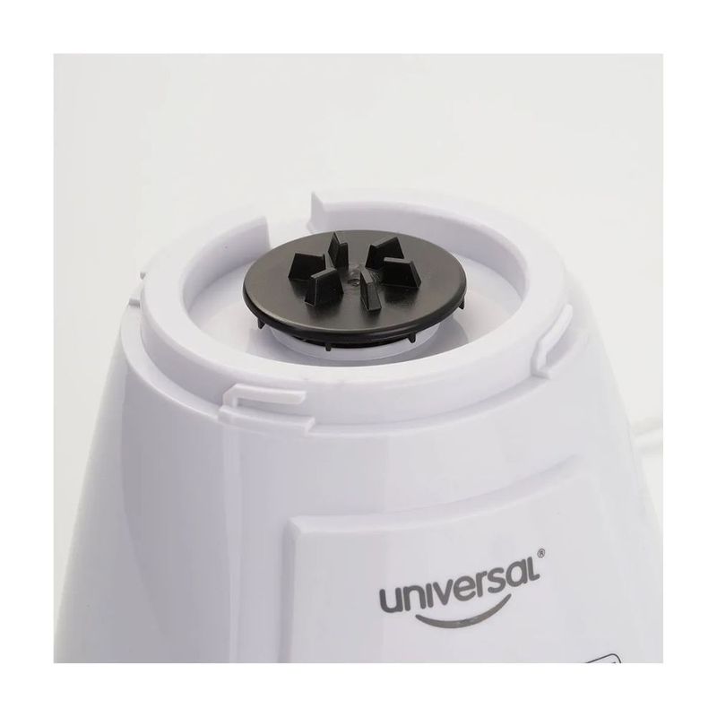 Licuadora universal vaso online plastico precio