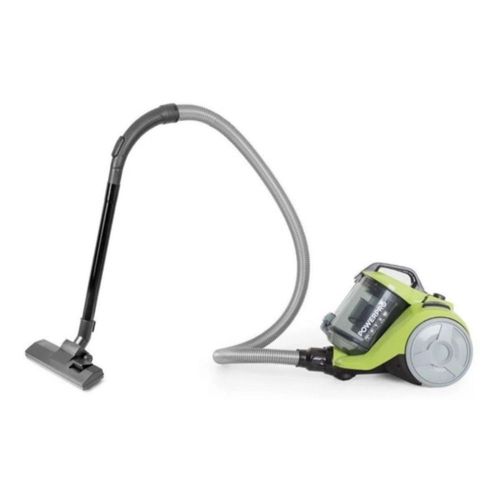 Aspiradora Black+Decker VCBD8530 Power Verde