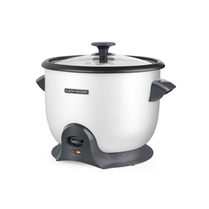 Olla Arrocera Multiusos Black & Decker 10 Tazas