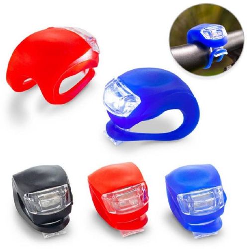 Linterna LED Para Bicicleta Snake IL123