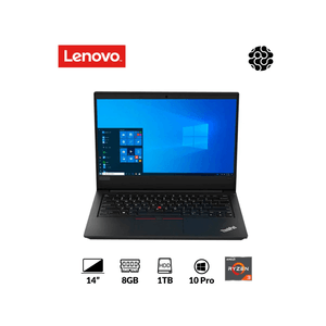 Portatil Lenovo ThinkPad 20NES0EC00 4GB 1TB 14 Pulgadas