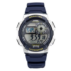 Reloj Casio Man AE-1000W-2AVDF Azul