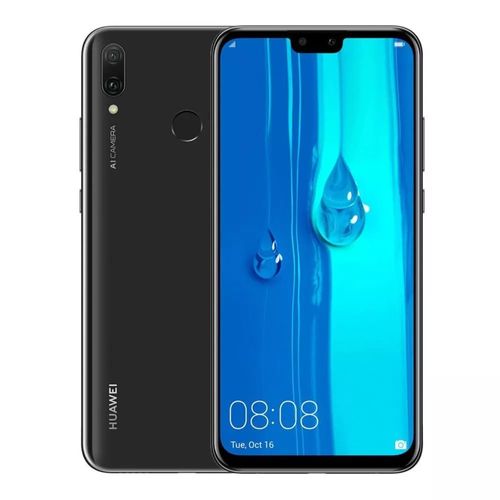 Celular Reacondicionado  Y9 2019 Negro 64Gb Huawei