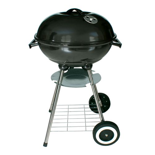 Asador De Carbon Barbecue Home Elements