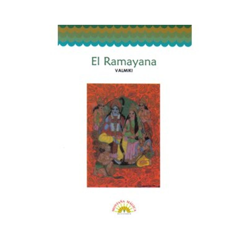 El Ramayana Market Rcn