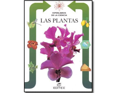 Las Plantas Vol 10 - Market RCN