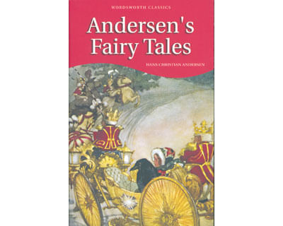 Andersens Fairy Tales - Market RCN