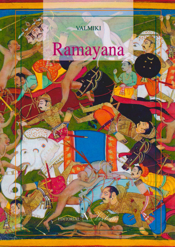 Ramayana Market Rcn