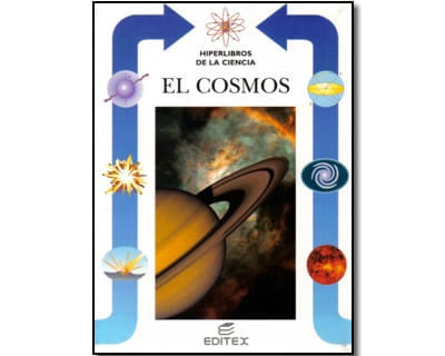 El cosmos Vol 5