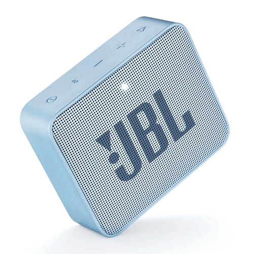 Parlante JBL GO2 Bluetooth Azul
