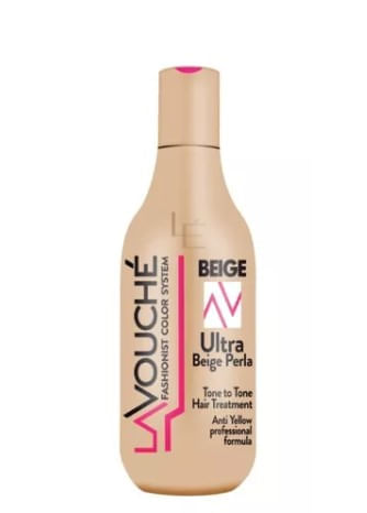 Ultra beige perla Lavouche 300ml