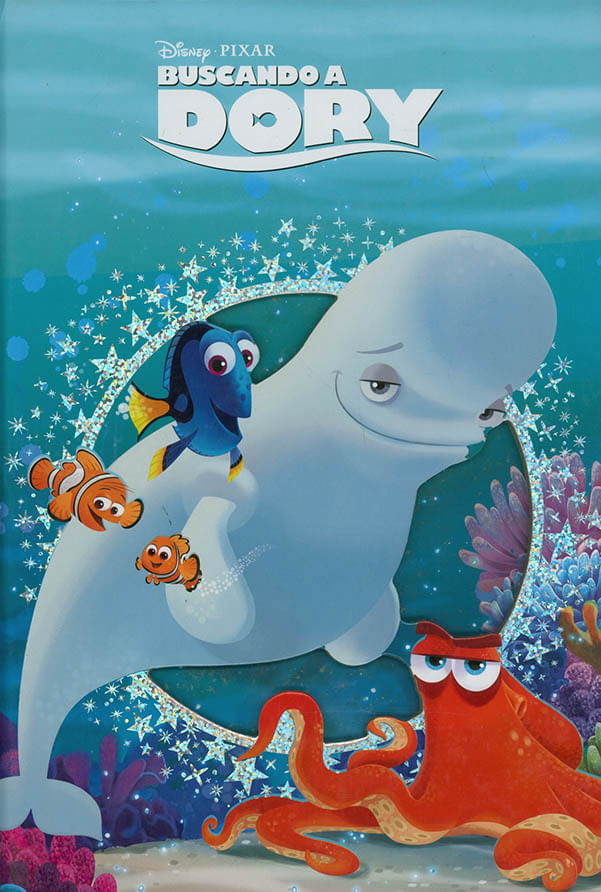 Buscando A Dory Market RCN