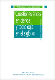 Cuestiones éticas en ciencia y tecnología en el siglo XXI - Market RCN