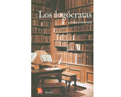 Los logócratas Rústica