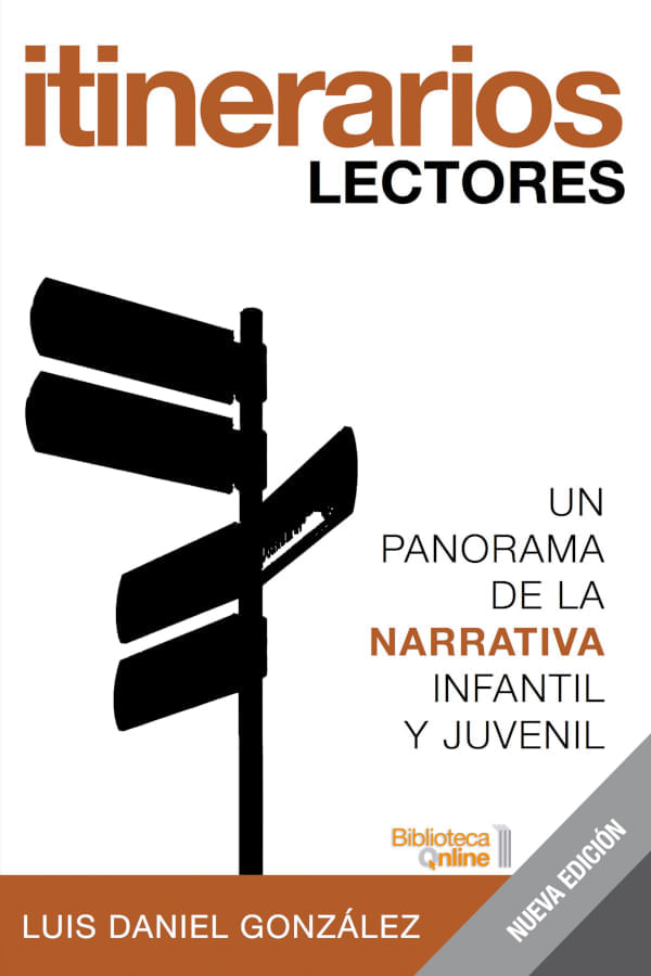 Itinerarios Lectores - Market RCN