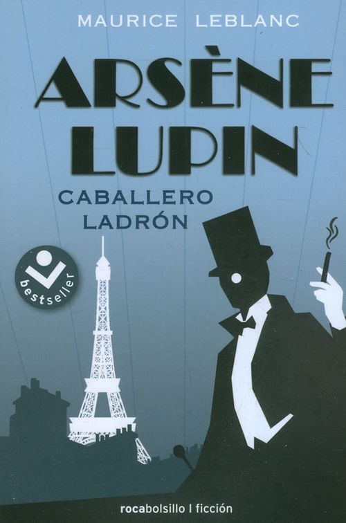 Arséne Lupin