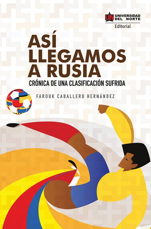 Así llegamos a Rusia