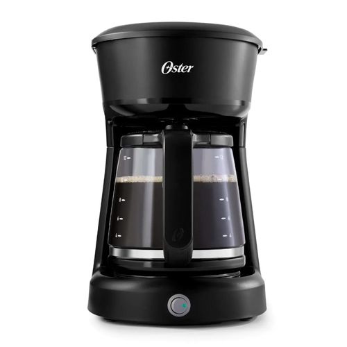 Cafetera OSTER 12 Tazas Switch