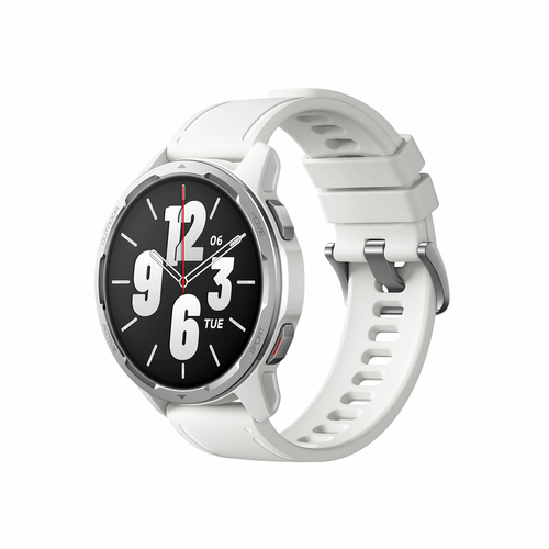 Reloj Inteligente Xiaomi Watch S1 Active Blanco