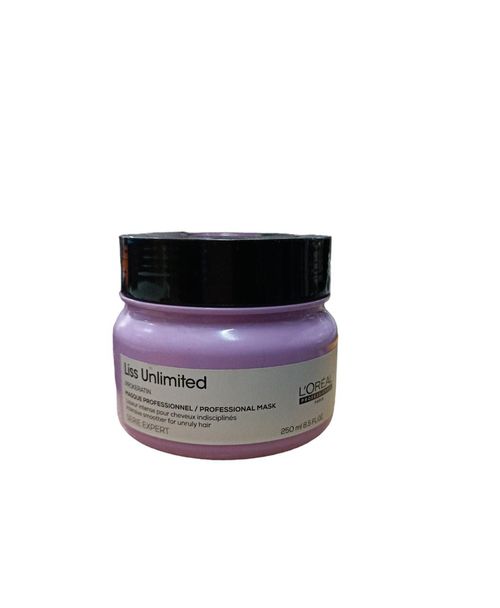 LISS UNLIMITED MASQUE PROFESSIONEL