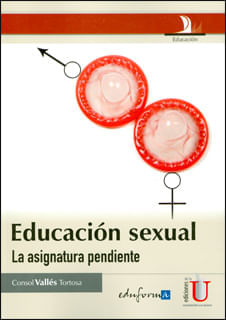 Educación sexual La asignatura pendiente