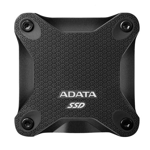 Disco Solido Externo SSD Adata ASD600Q 480 GB