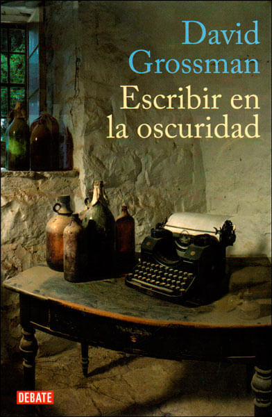 Escribir en la oscuridad