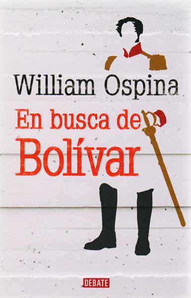 En busca de Bolívar