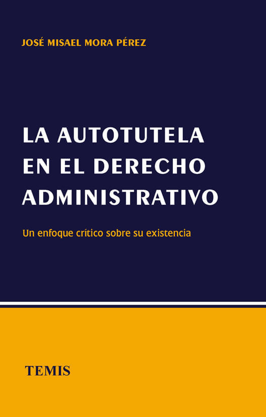 La Autotutela En El Derecho Administrativo - Market RCN