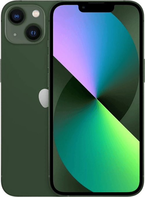 Celular Iphone 13 128GB Green (Verde)
