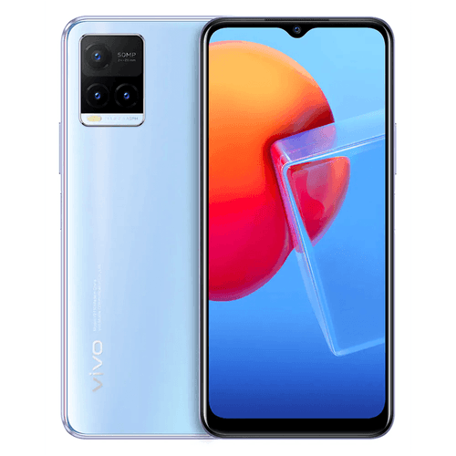 Celular Reacondicionado VIVO Y21S 128GB AZUL