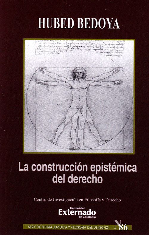 La construcción epistémica del derecho