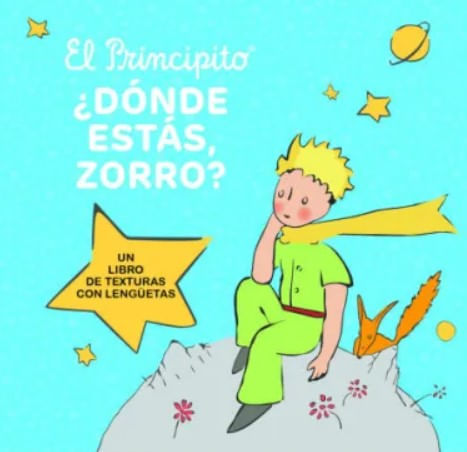 El Principito