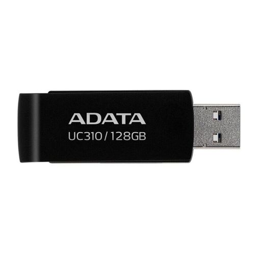 Memoria Usb 3.2 Adata UC310128GRBK 128gb