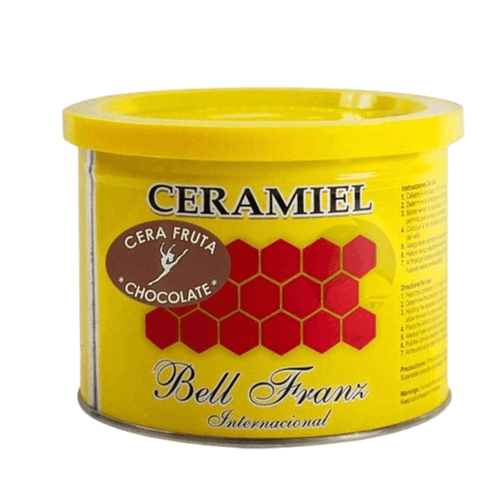 Bell Fran Ceramiel chocolate 500g