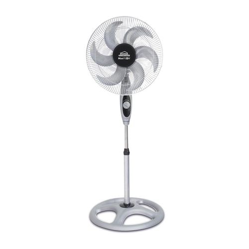 Ventilador Pedestal HOME ELEMENTS 18" Maxi Flow