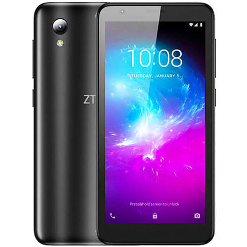 Celular ZTE BLADE A3 LITE Nuevo 32GB Negro