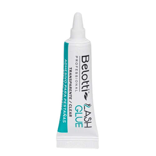 Belotti Lash Glue Clear/Transparente  7g