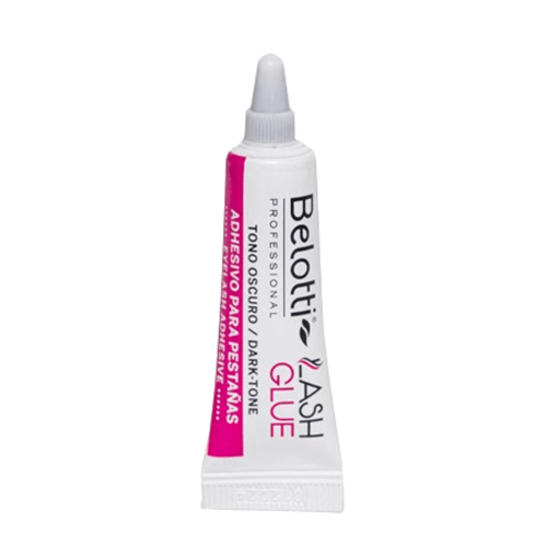 Belotti Lash Glue Dark Tone 7g