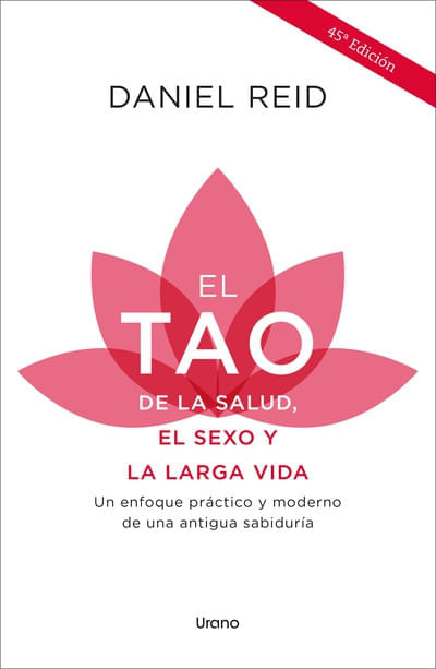 El tao de la salud el sexo y la larga vida