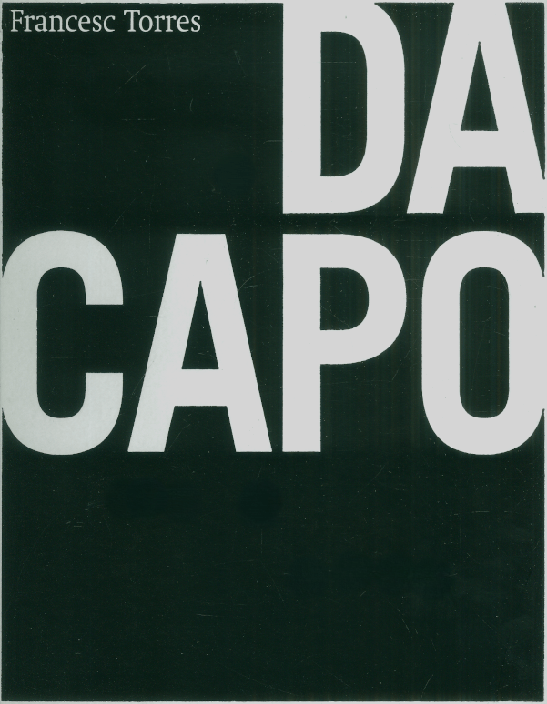 Da Capo - Market RCN