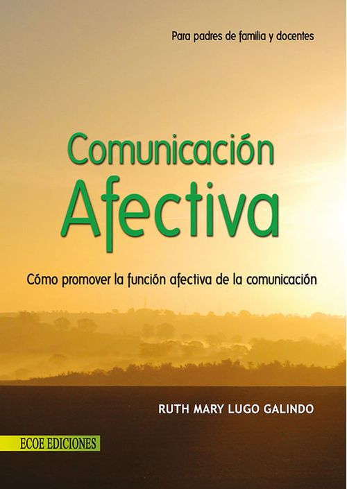 Comunicación afectiva